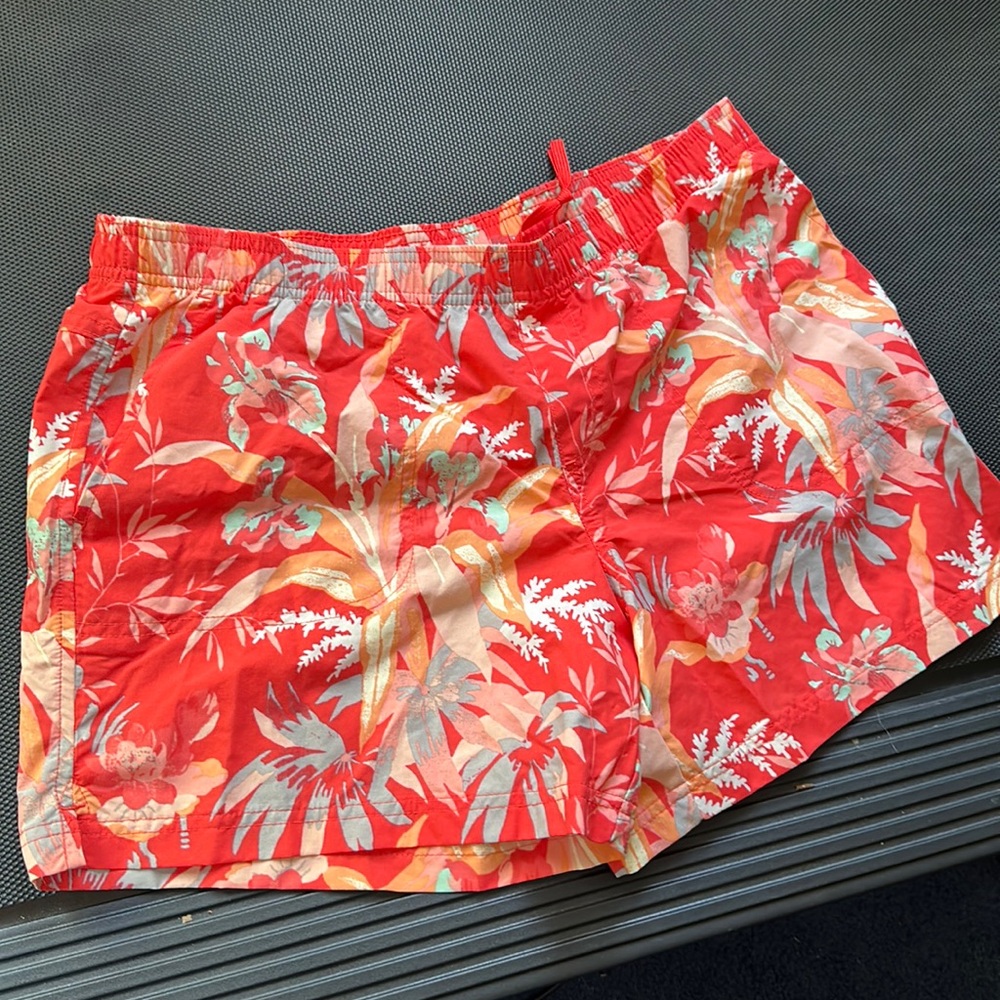 Columbia brand shorts
